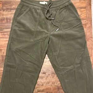 Loft pants